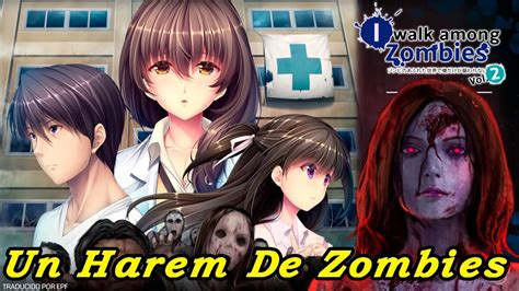 Zombie Harem Life